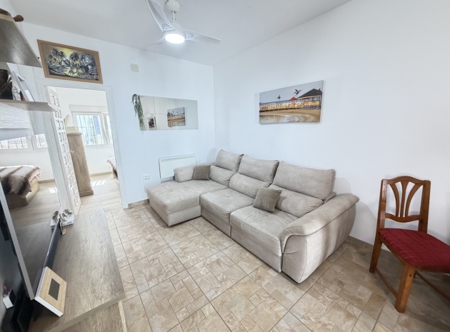 Revente - Maison de ville - Villamartin