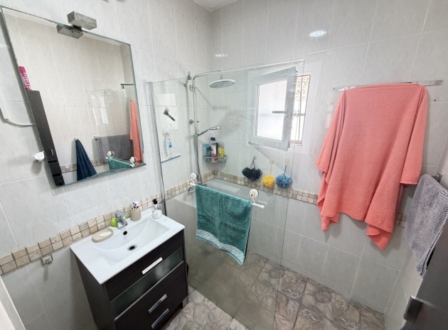 Revente - Maison de ville - Villamartin