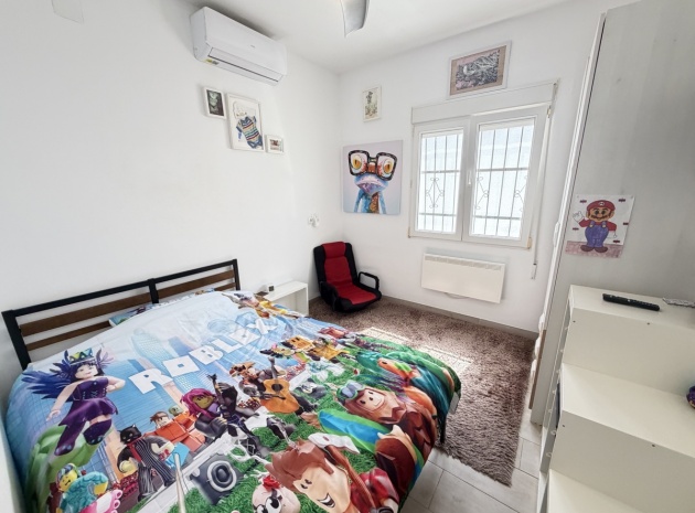 Revente - Maison de ville - Villamartin