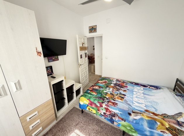 Revente - Maison de ville - Villamartin