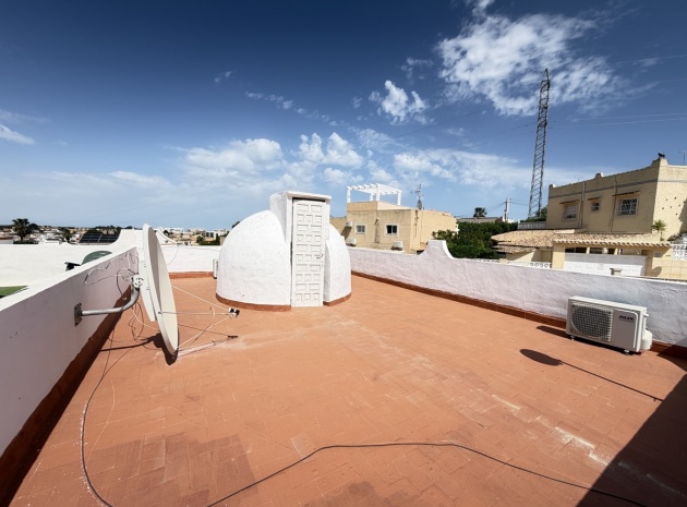 Revente - Maison de ville - Villamartin