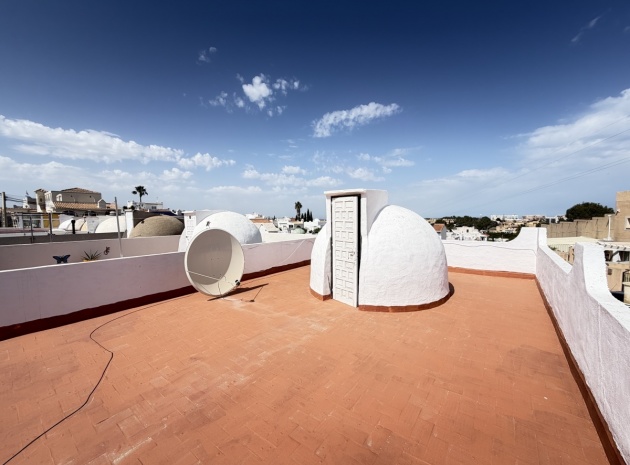 Revente - Maison de ville - Villamartin