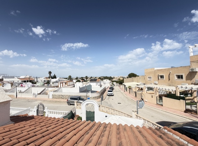 Revente - Maison de ville - Villamartin