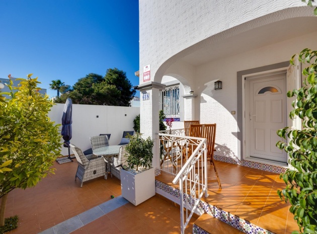 Resale - Villa - Los Altos - dream hills