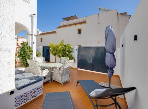 Resale - Villa - Los Altos - dream hills