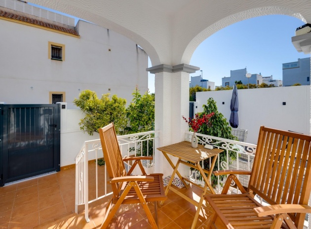 Resale - Villa - Los Altos - dream hills