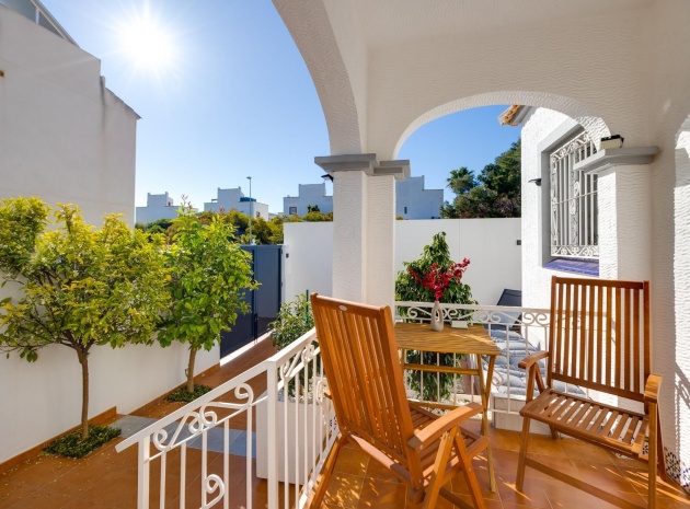 Resale - Villa - Los Altos - dream hills