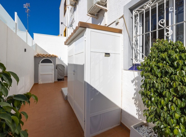 Resale - Villa - Los Altos - dream hills