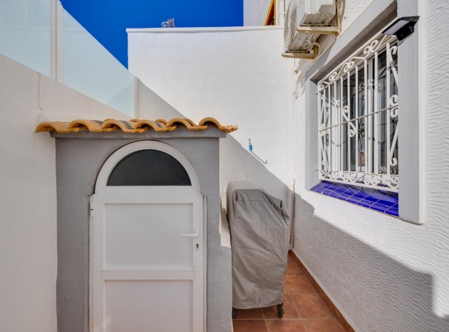 Resale - Villa - Los Altos - dream hills