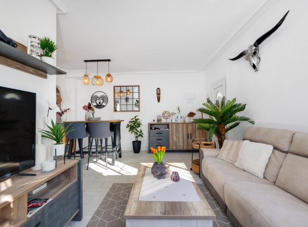 Resale - Villa - Los Altos - dream hills