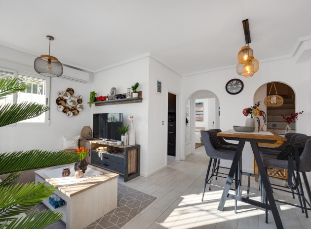 Resale - Villa - Los Altos - dream hills