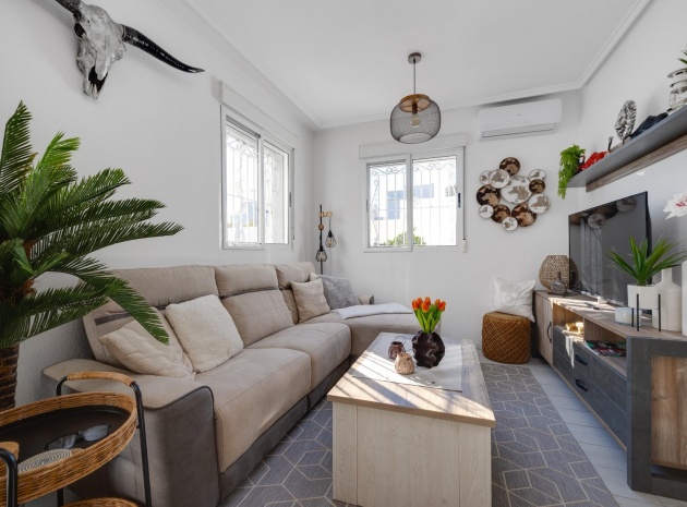 Resale - Villa - Los Altos - dream hills