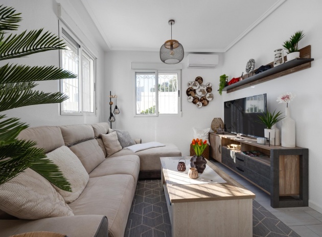 Resale - Villa - Los Altos - dream hills