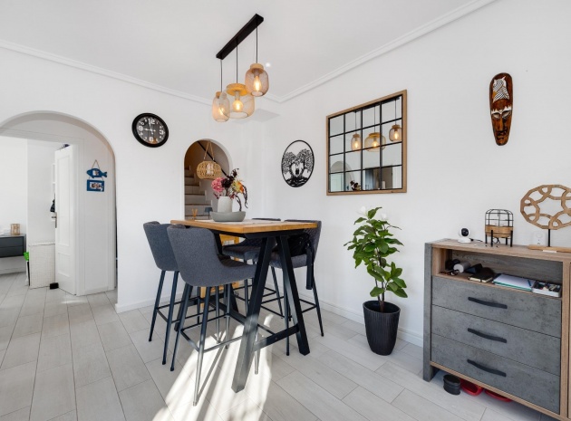 Resale - Villa - Los Altos - dream hills