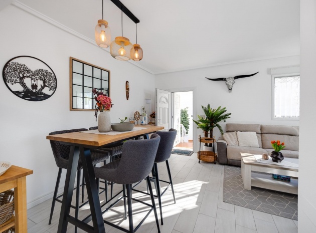 Resale - Villa - Los Altos - dream hills