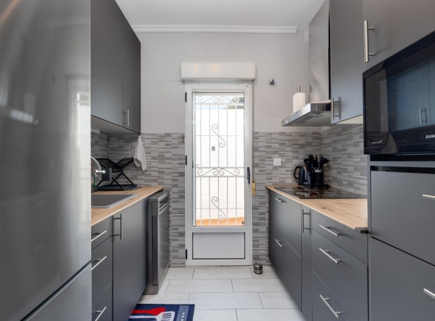 Resale - Villa - Los Altos - dream hills