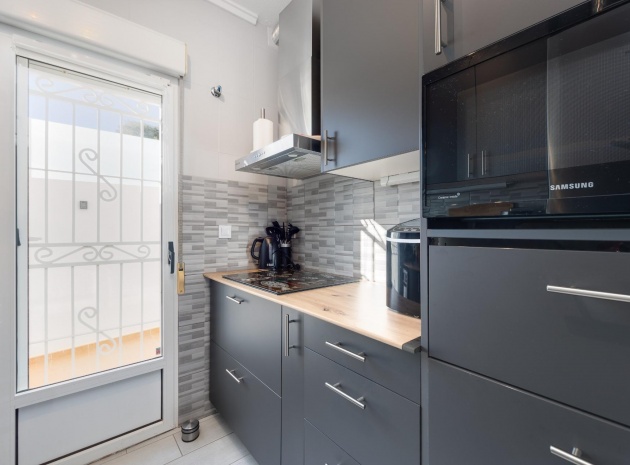 Resale - Villa - Los Altos - dream hills