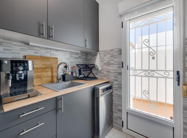 Resale - Villa - Los Altos - dream hills