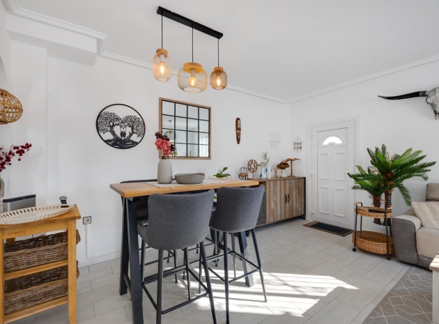 Resale - Villa - Los Altos - dream hills