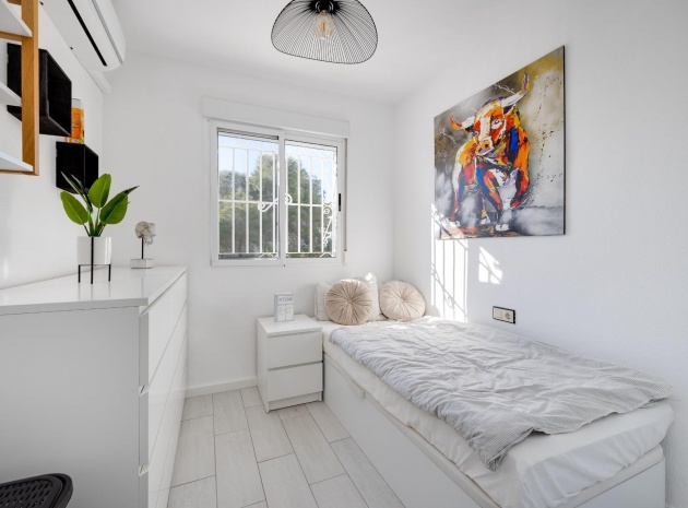 Resale - Villa - Los Altos - dream hills