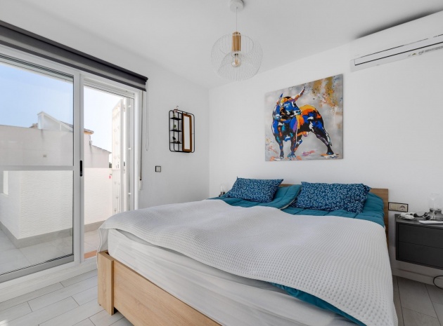 Resale - Villa - Los Altos - dream hills