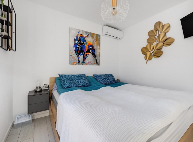 Resale - Villa - Los Altos - dream hills