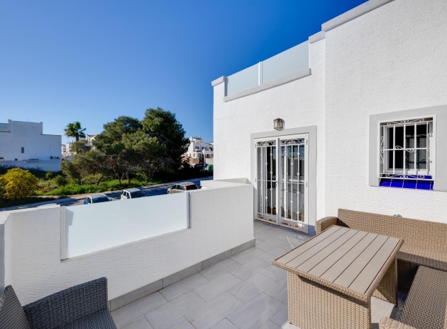 Resale - Villa - Los Altos - dream hills