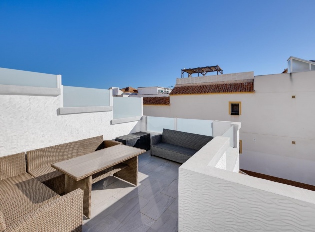 Resale - Villa - Los Altos - dream hills