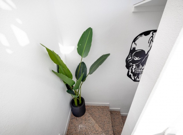 Resale - Villa - Los Altos - dream hills