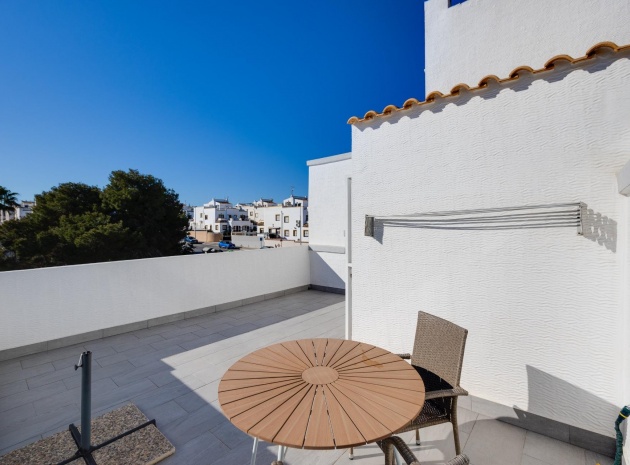 Resale - Villa - Los Altos - dream hills