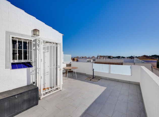 Resale - Villa - Los Altos - dream hills