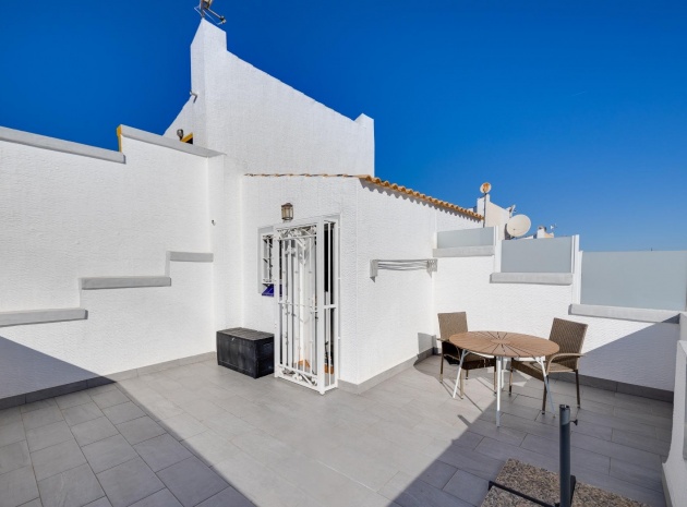 Resale - Villa - Los Altos - dream hills