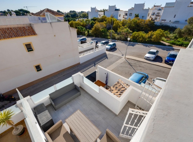 Resale - Villa - Los Altos - dream hills