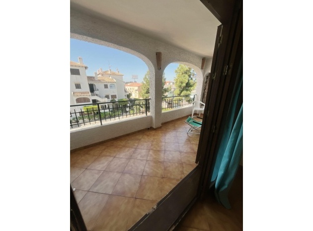 Resale - Apartment - Cabo Roig - beachside cabo roig