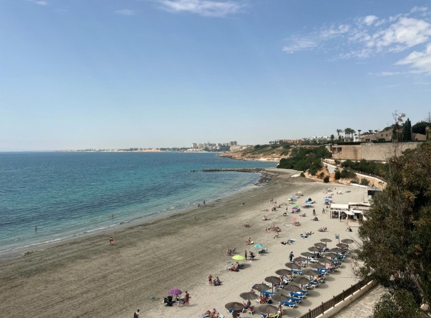 Resale - Apartment - Cabo Roig - beachside cabo roig
