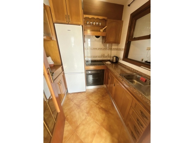 Resale - Apartment - Cabo Roig - beachside cabo roig