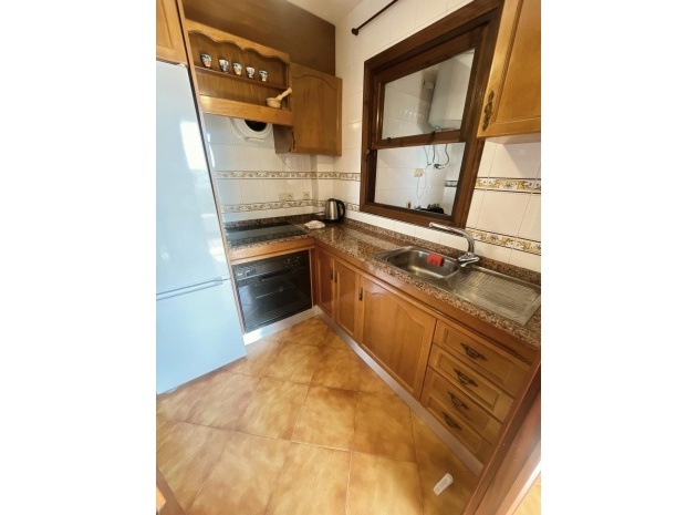 Resale - Apartment - Cabo Roig - beachside cabo roig