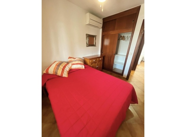 Resale - Apartment - Cabo Roig - beachside cabo roig