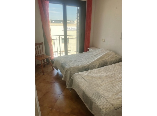 Resale - Apartment - Cabo Roig - beachside cabo roig