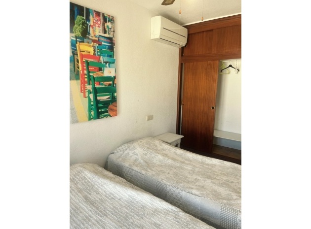 Resale - Apartment - Cabo Roig - beachside cabo roig