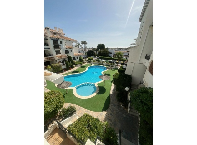 Resale - Apartment - Cabo Roig - beachside cabo roig