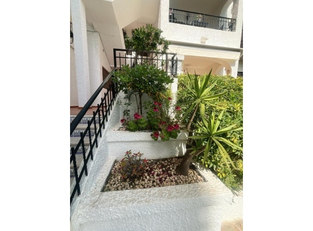 Resale - Apartment - Cabo Roig - beachside cabo roig