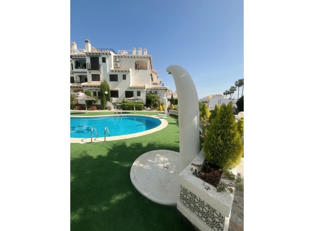 Resale - Apartment - Cabo Roig - beachside cabo roig