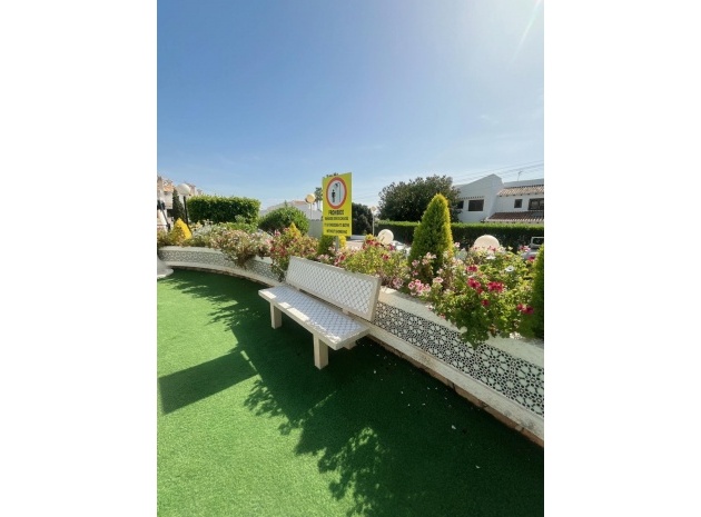 Resale - Apartment - Cabo Roig - beachside cabo roig