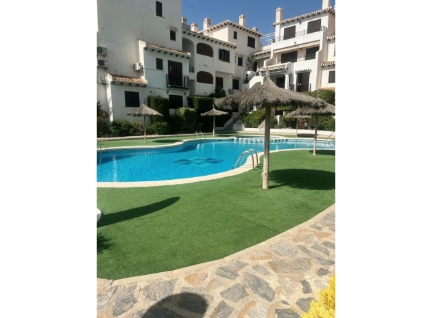 Resale - Apartment - Cabo Roig - beachside cabo roig