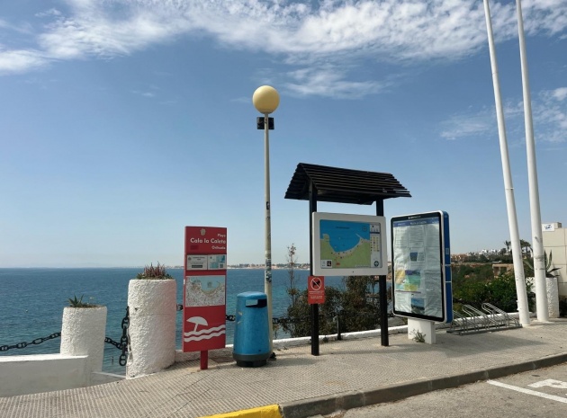 Resale - Apartment - Cabo Roig - beachside cabo roig