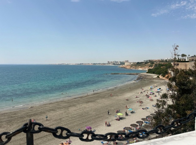 Resale - Apartment - Cabo Roig - beachside cabo roig