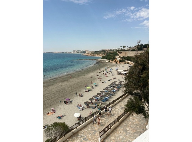 Resale - Apartment - Cabo Roig - beachside cabo roig