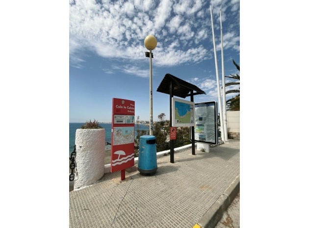 Resale - Apartment - Cabo Roig - beachside cabo roig