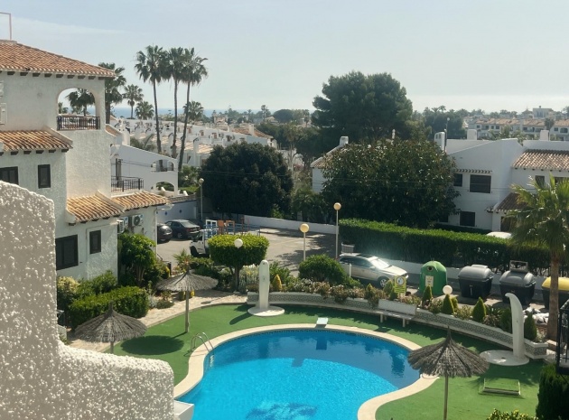 Resale - Apartment - Cabo Roig - beachside cabo roig